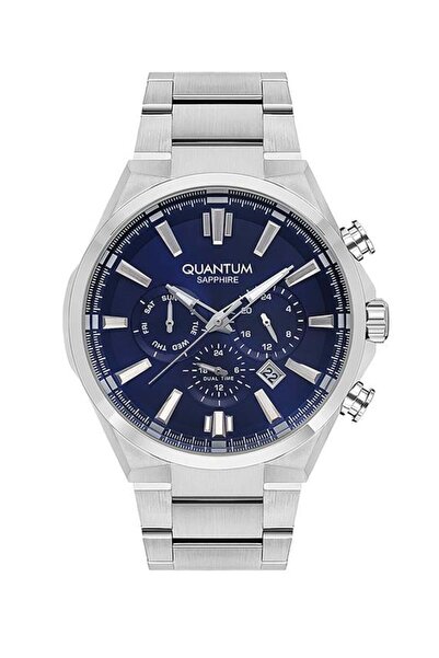 Quantum Pwg1094S.391 Men's Wristwatch