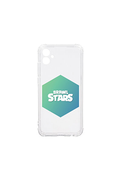 bestcase Carcasă spate antișoc pentru Samsung Galaxy A05, Brawl Stars, AS 1685