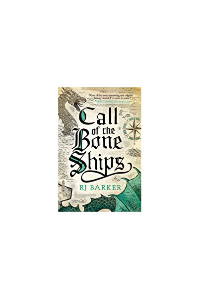 Orbit Call of the Bone Ships