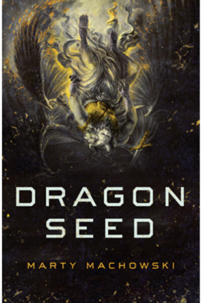 New Growth Pr Dragon Seed