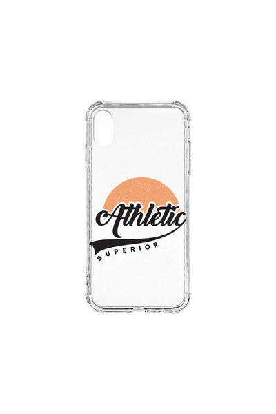 bestcase Carcasă spate antișoc pentru Apple iPhone XR, Athletic Superior, AS ...
