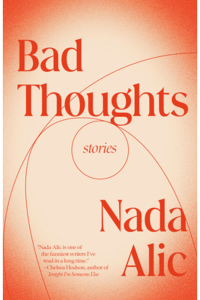 Vintage Bad Thoughts