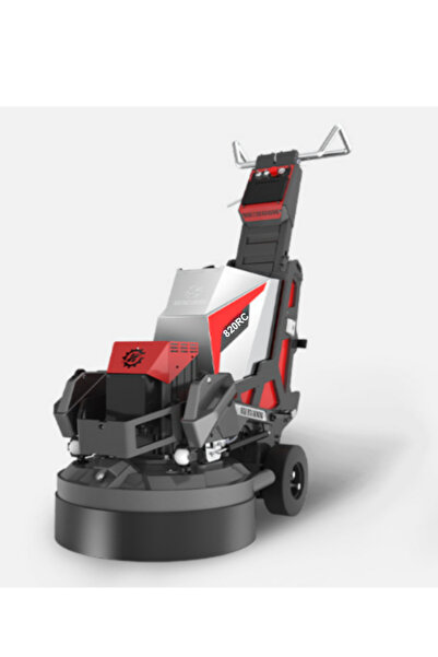 Çapar Yapı Beton Silim Makinesi HTG 820RC