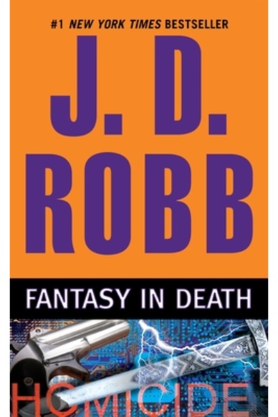 BERKLEY Fantasy in Death