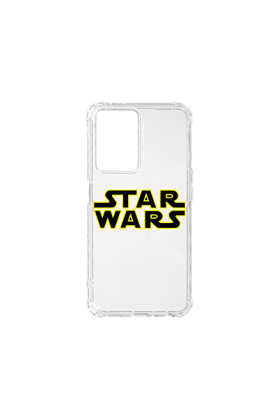 bestcase Carcasă spate antișoc pentru Motorola Moto G53, Star Wars, AS 1634