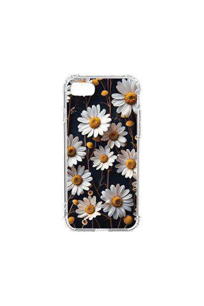 bestcase Carcasă spate antișoc pentru Apple iPhone SE 3 / SE 2 / 8 / 7, model...