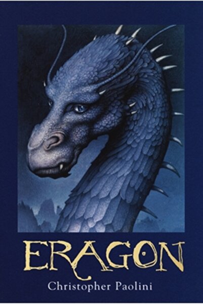 Alfred A. Knopf Books For Young Readers Eragon