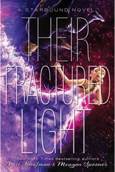 Yale Univ Pr Their Fractured Light