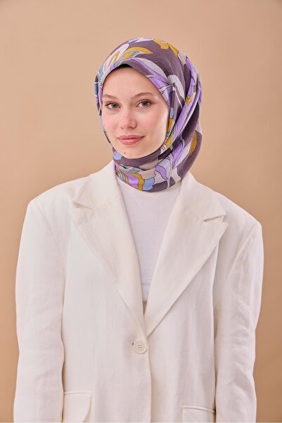 Silk Home Olinda Silk Scarf 47003-11