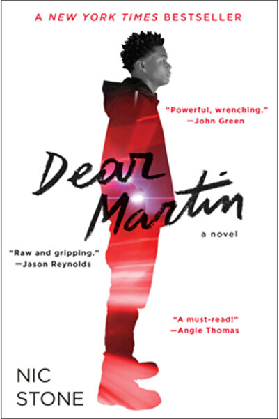 Crown Pub Inc Dear Martin