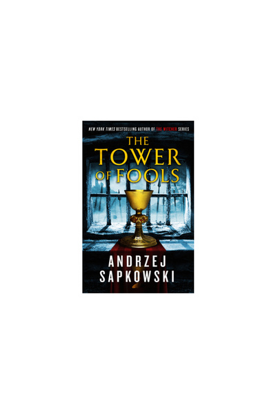 Orbit The Tower of Fools