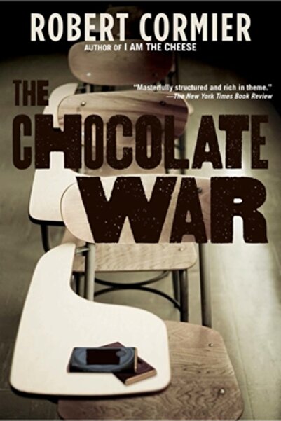 Alfred A. Knopf Books For Young Readers The Chocolate War
