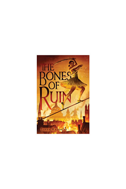 Margaret K Mcelderry Books The Bones of Ruin: Volume 1