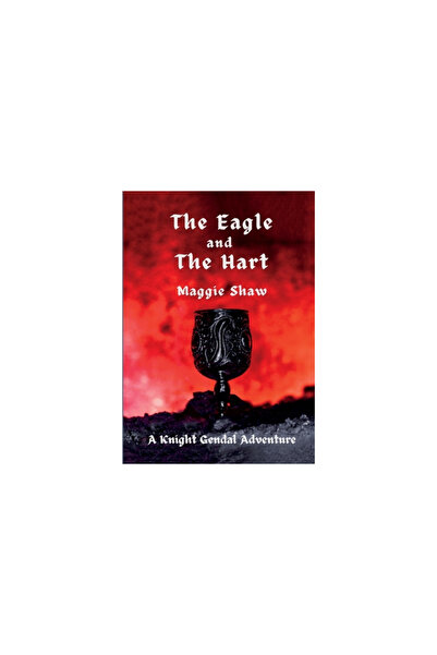 Pravum The Eagle and The Hart