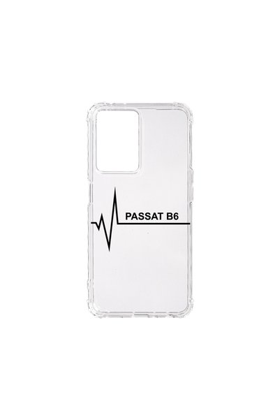 bestcase Удароустойчив гръб за Motorola Moto G53, Passat B6, AS 1664