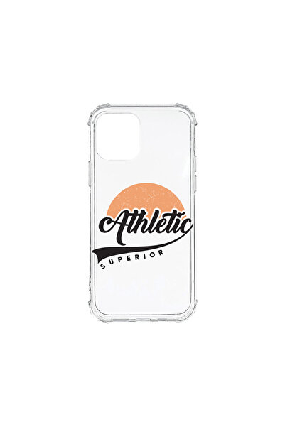 bestcase Carcasă spate antișoc pentru Xiaomi Mi 11 Lite, Athletic Superior, A...