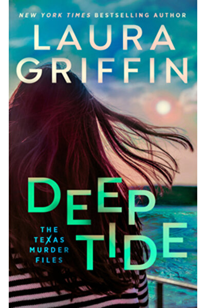 Berkley Books Deep Tide