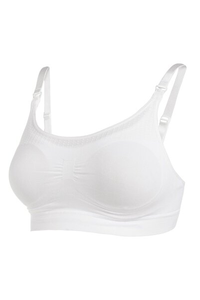 NOPPIES Seamless nursing bra