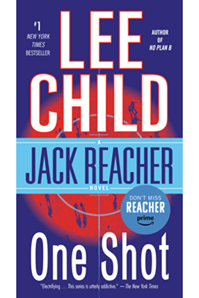 Dell Publishing Company One Shot