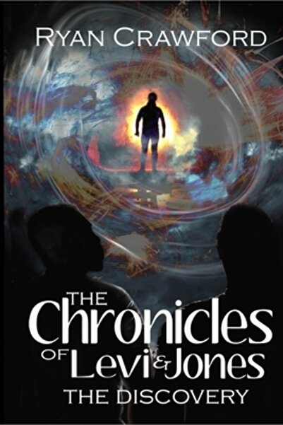 INDEPENDENT CAT The Chronicles of Levi &amp; Jones: The Discovery