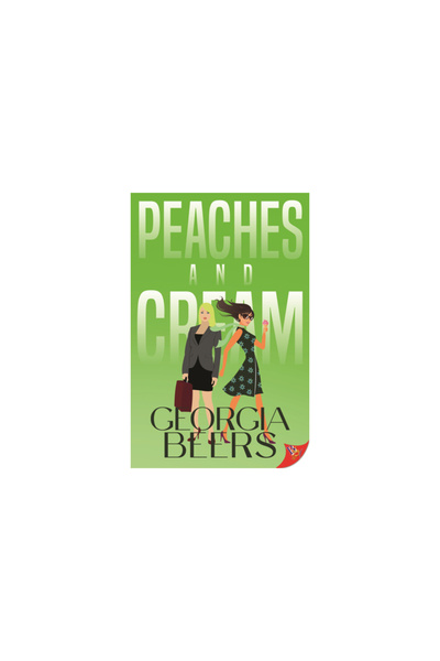 Bold Strokes Books Peaches and Cream
