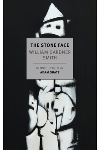 New York Review Of Books The Stone Face