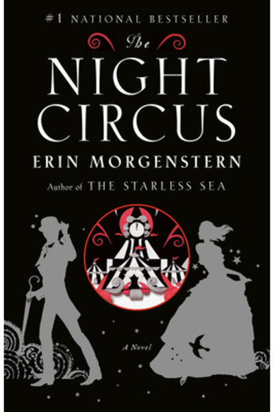Anchor The Night Circus