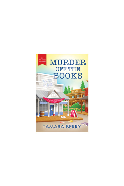 Poisoned Pen Pr Murder Off the Books