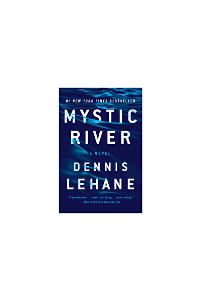 William Morrow Mystic River