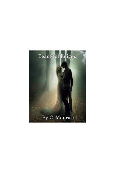 Blurb Inc Beautiful Enigma