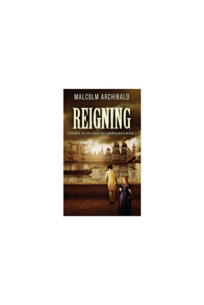 Next Chapter Reigning