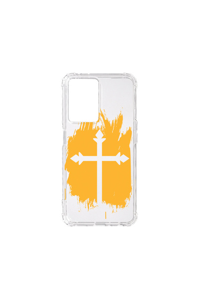 bestcase Carcasă spate antișoc pentru Motorola Moto G53, Cross, AS 1784