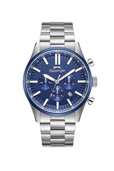 Slazenger ساعة يد رجالية SL.09.2502.2.01