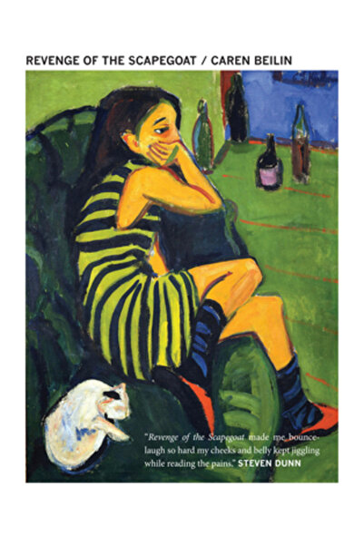 Dorothy A Pub Project Revenge of the Scapegoat