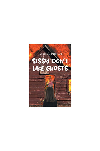 Page Pub Sissy Don't Like Ghosts