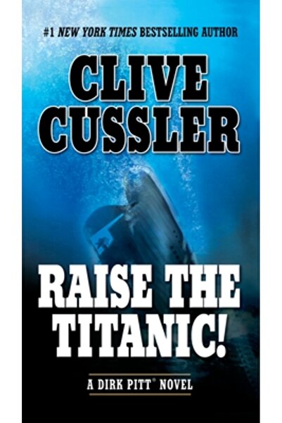 BERKLEY Raise the Titanic!