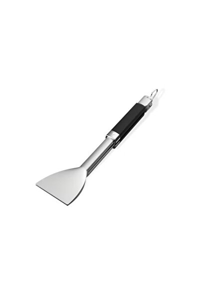 WEBER WORKS™ Düz Uçlu Barbekü Maşası