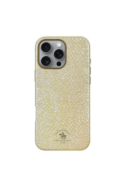 Santa Barbara Polo & Racquet Club Калъф Husa за iPhone 16 Pro Santa Barbara P...