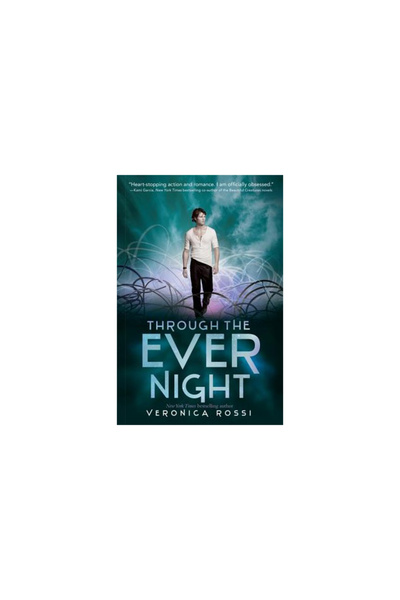 Harper Collins Through the Ever Night
