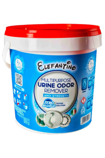 KLINTENSIV Tablete dezodorizante pentru urinale, 1,1 kg - pentru dezodorizare...