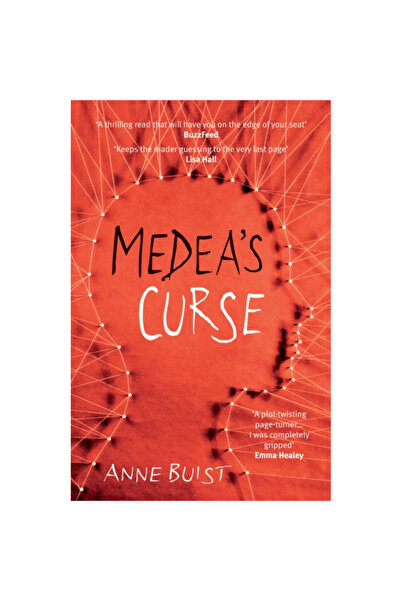 Legends Pr Medea's Curse: Shocking. Page-Turning. Psychological Thriller with...