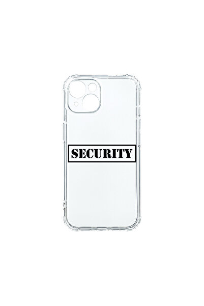 bestcase Carcasă spate antișoc pentru Apple iPhone 14 Plus, Securitate, AS 1592