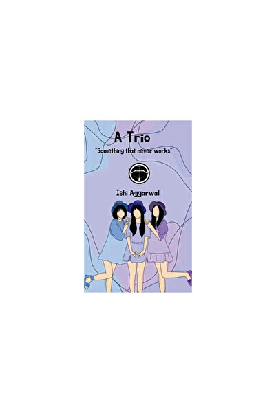 Harpercollins 360 A Trio