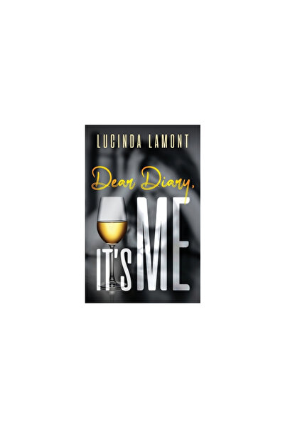 Next Chapter Dear Diary, It's Me