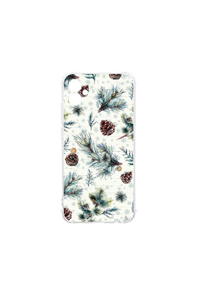 bestcase Carcasă spate antișoc pentru Samsung Galaxy A04, model de Crăciun, A...