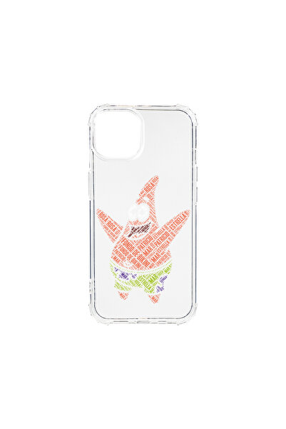bestcase Αντικραδασμική θήκη πλάτης για Apple iPhone 13 Pro, Patrick Star, AS...