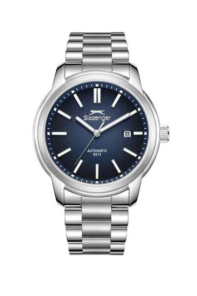 Slazenger Sl.09.2542.2.02 Men's Wristwatch