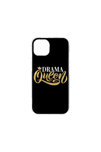 bestcase Carcasă spate antișoc pentru Apple iPhone 13, Selfie Queen, AS 1117