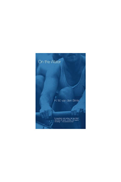 Grove/Atlantic Inc On the Water