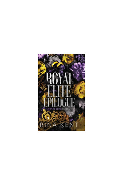 Blackthorne Royal Elite Epilogue: Special Edition Print